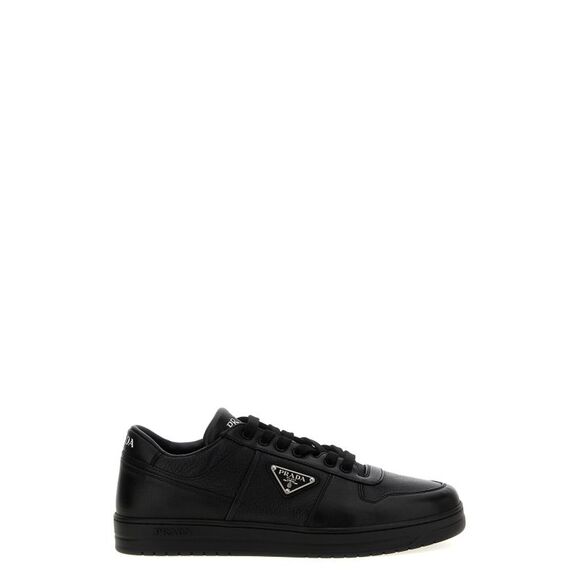 Prada Men 'Downtown' Sneakers - Picture 1 of 5
